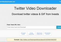 twitter视频下载,一键获取精彩瞬间指南