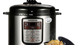 九阳电压力锅使用方法视频,轻松掌握烹饪技巧