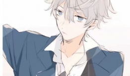 男人动漫,探寻男性角色魅力与情感世界